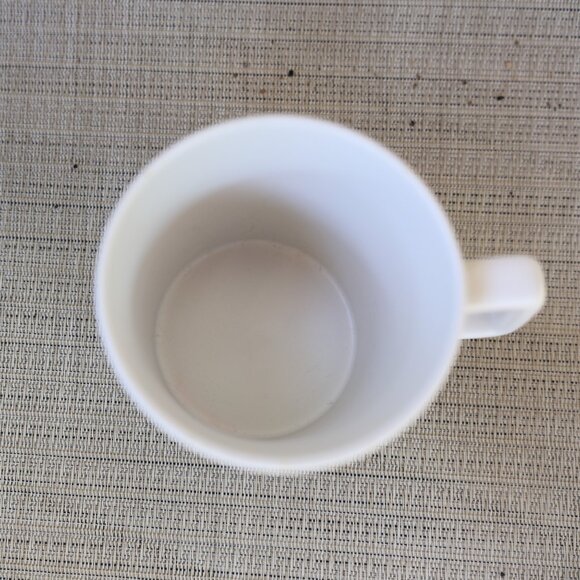 large mug - Picture 2 of 3